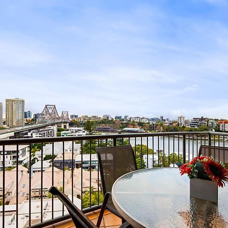 Bridgewater Apartments Брисбен Экстерьер фото