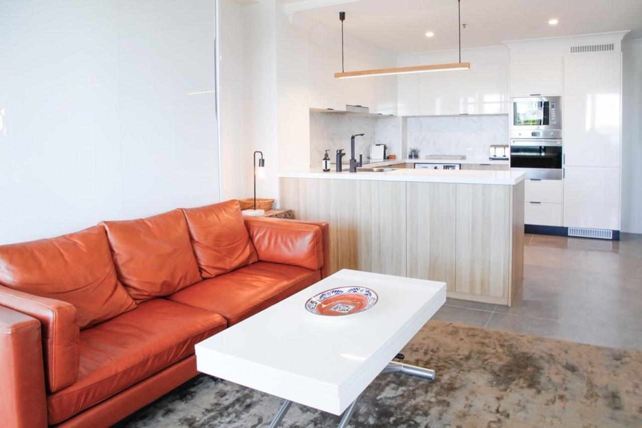 Bridgewater Apartments Брисбен Экстерьер фото