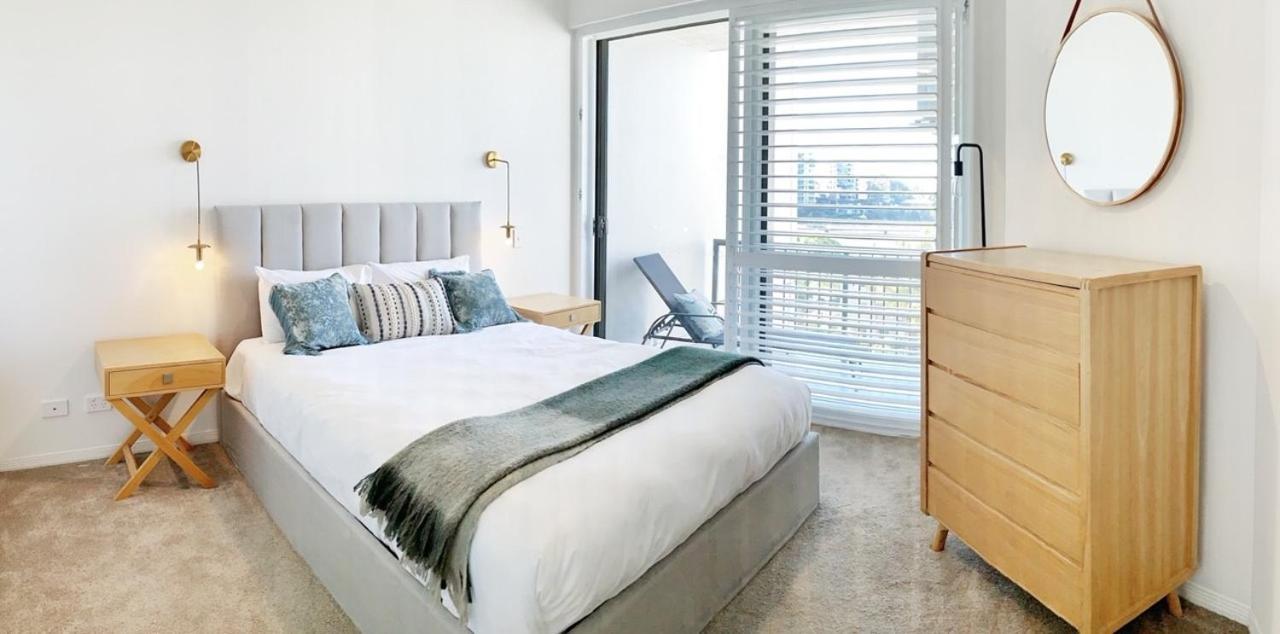 Bridgewater Apartments Брисбен Экстерьер фото
