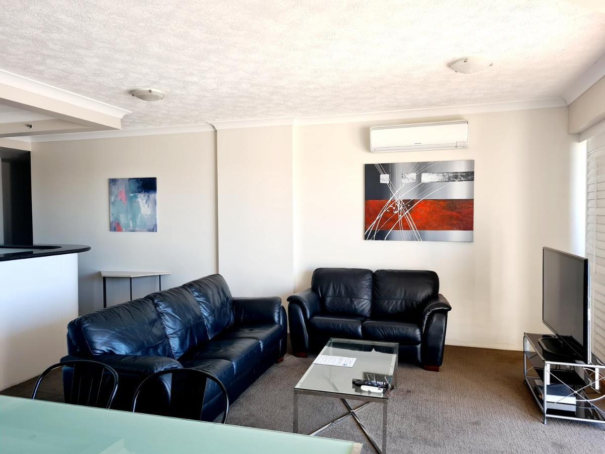 Bridgewater Apartments Брисбен Экстерьер фото