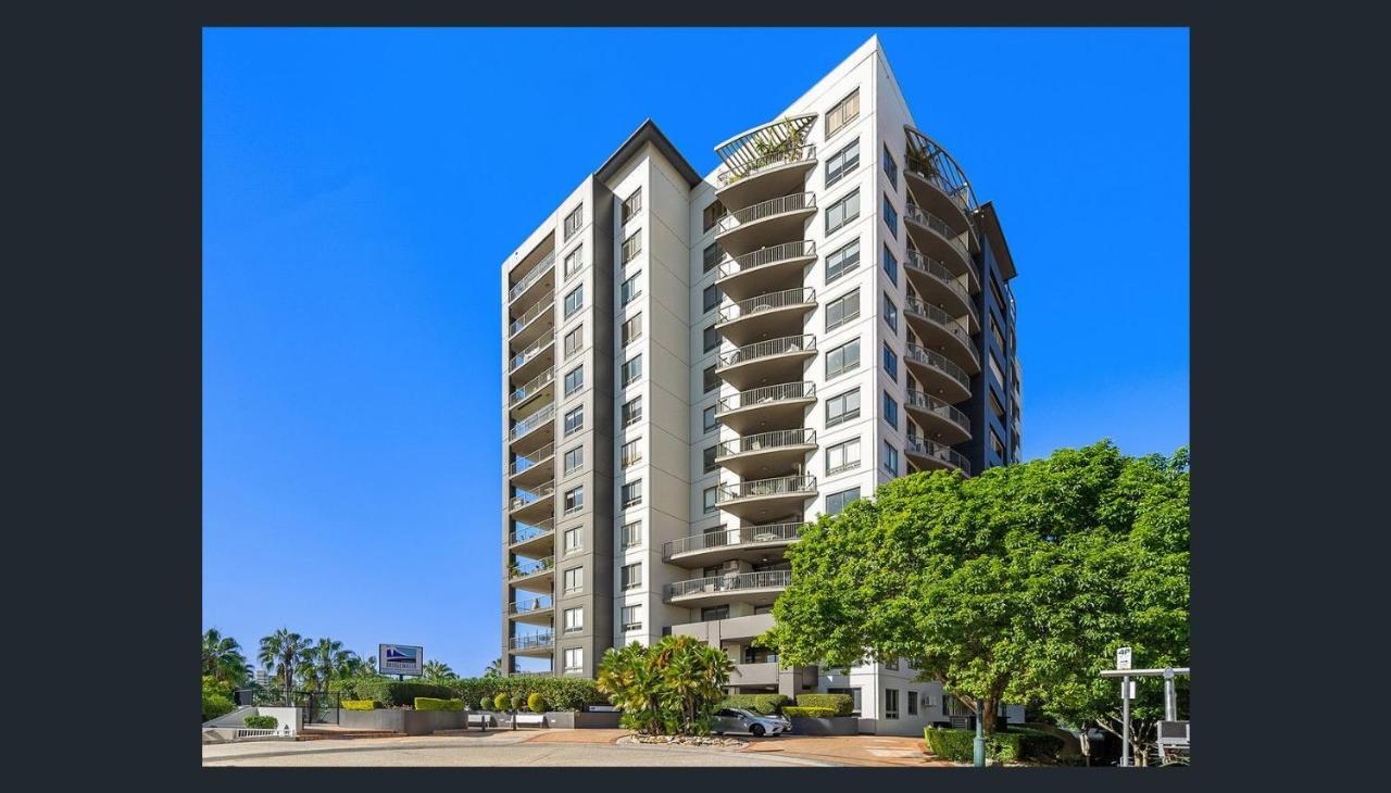 Bridgewater Apartments Брисбен Экстерьер фото